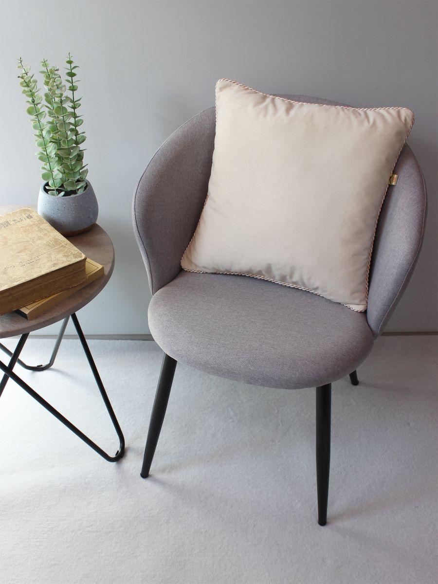 Подушка декоративная ITAKA RIM. 43x43. Каталог Матекс Подушка декоративная ITAKA RIM. 43x43. Каталог Матекс