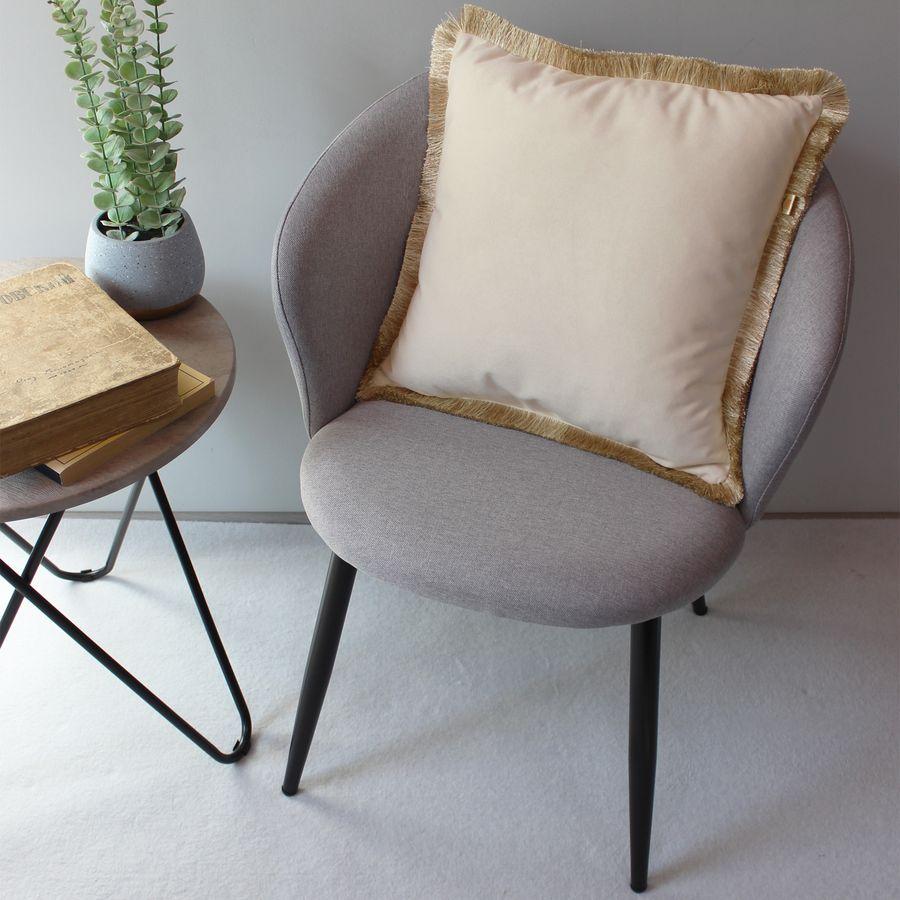 Подушка декоративная ITAKA FLAT.  43x43. Каталог Матекс