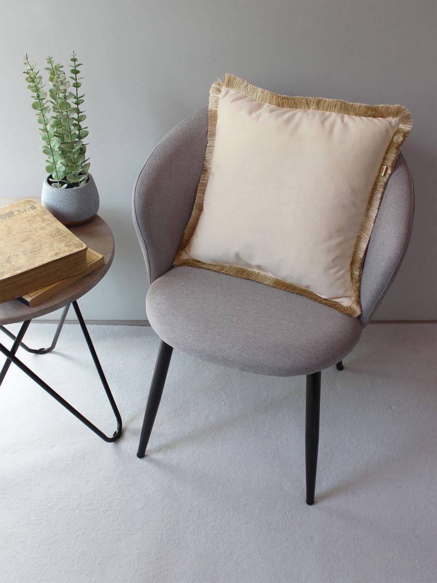 Подушка декоративная ITAKA FLAT.  43x43. Каталог Матекс