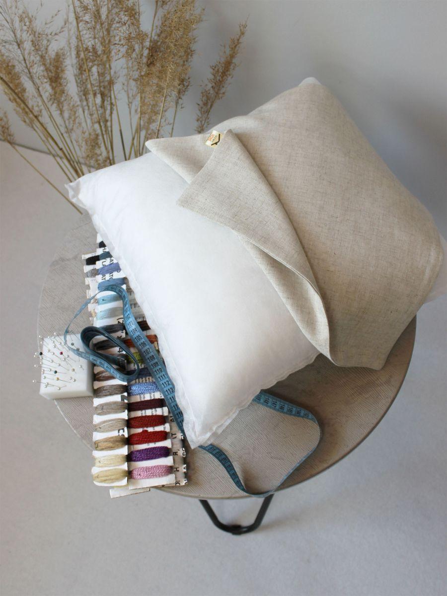 Наволочка декоративная BIBOP LINE.DIY. BIBOP . DIY 40x40. Каталог Матекс Наволочка декоративная BIBOP LINE.DIY. BIBOP . DIY 40x40. Каталог Матекс