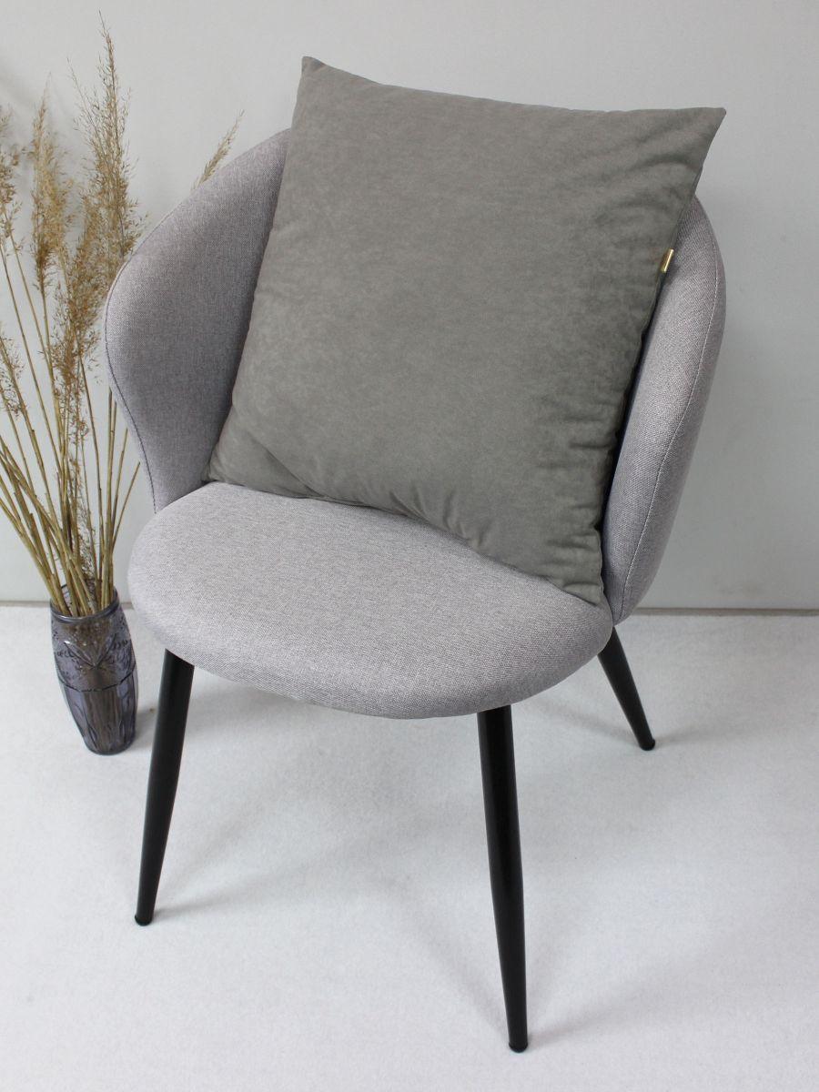 Подушка декоративная VELOURS. 48x48. Каталог Матекс Подушка декоративная VELOURS. 48x48. Каталог Матекс