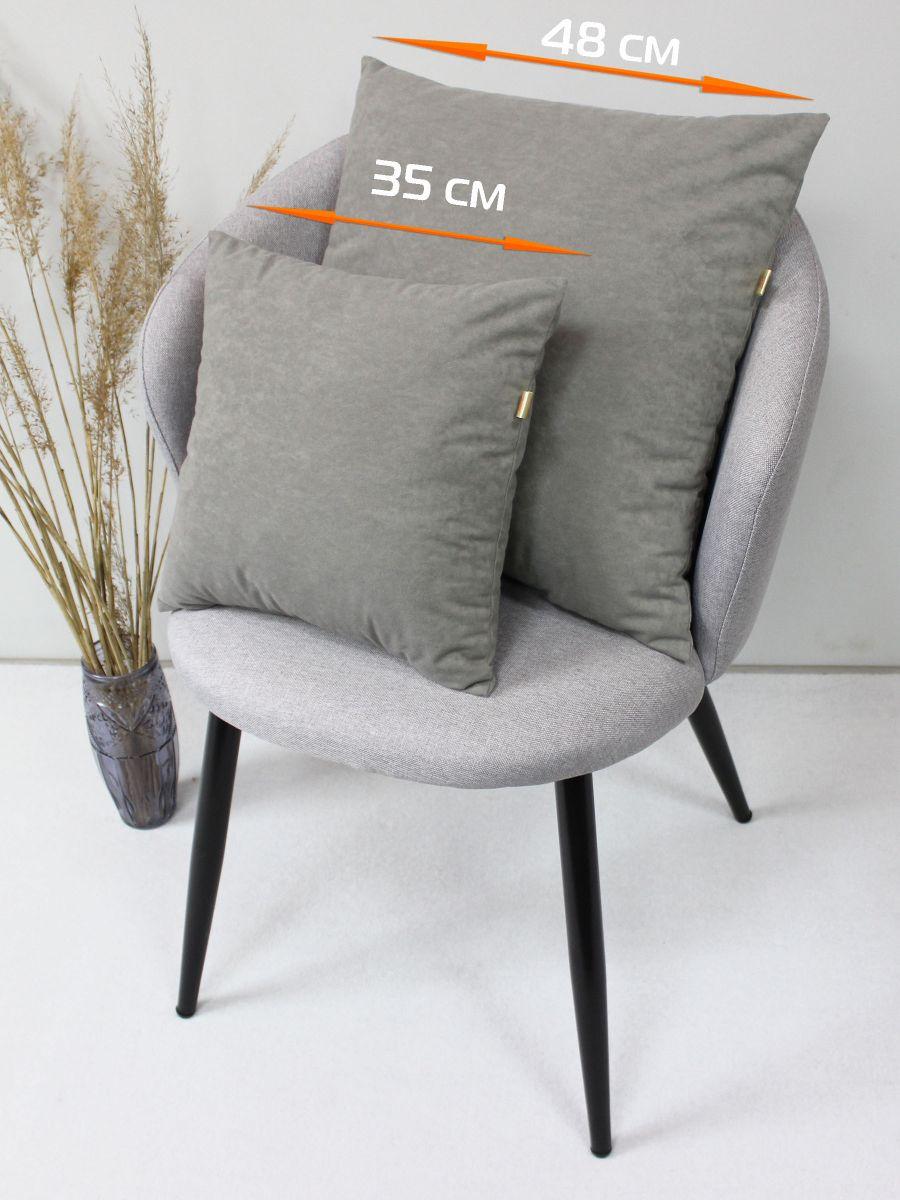 Подушка декоративная VELOURS. 48x48. Каталог Матекс Подушка декоративная VELOURS. 48x48. Каталог Матекс