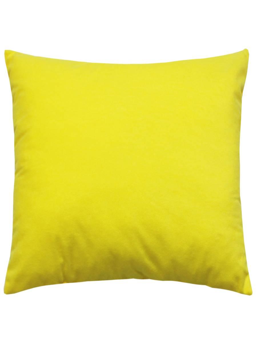Подушка декоративная VELOURS.  35x35. Каталог Матекс