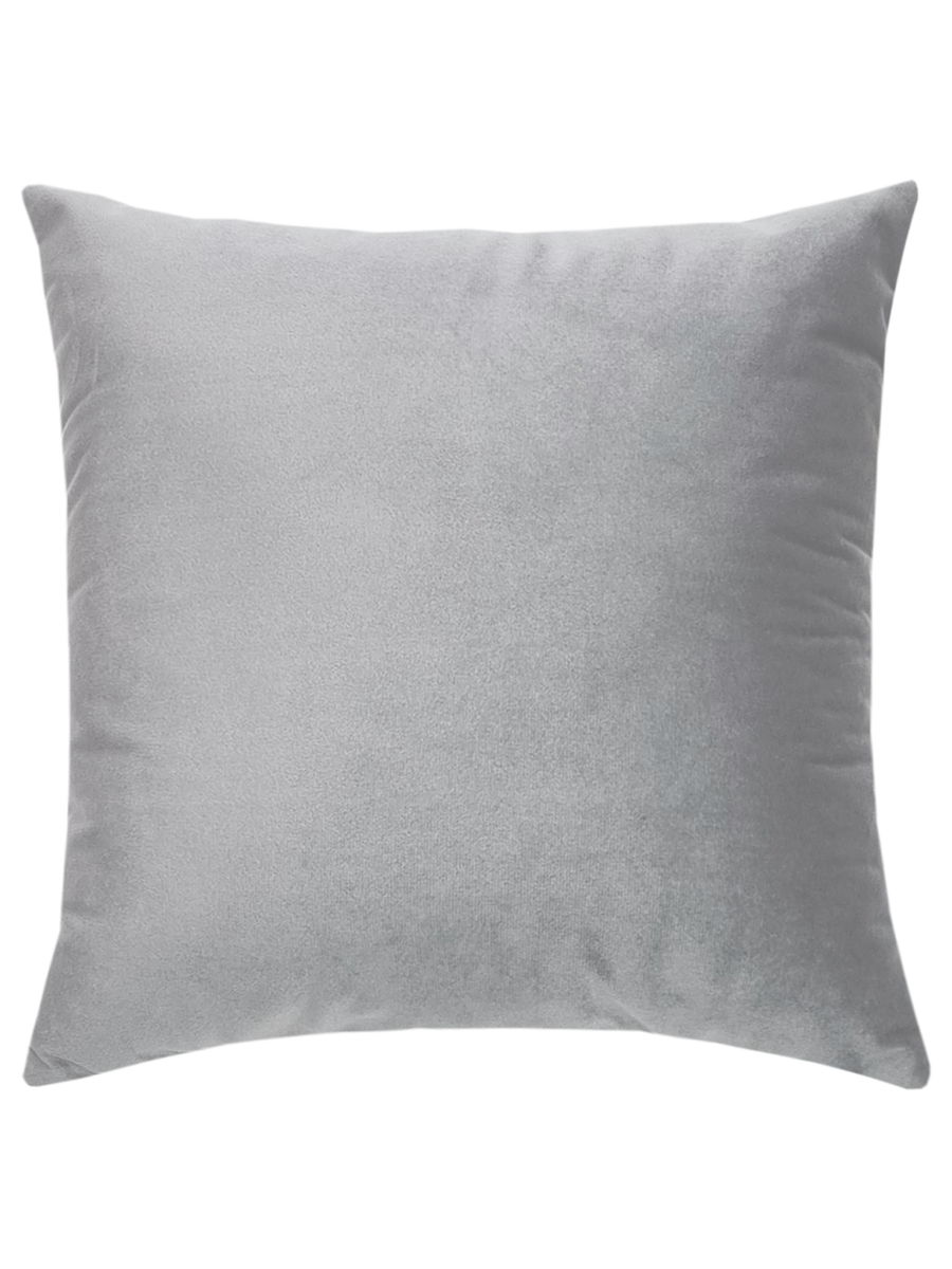 Подушка декоративная VELOURS.  35x35. Каталог Матекс