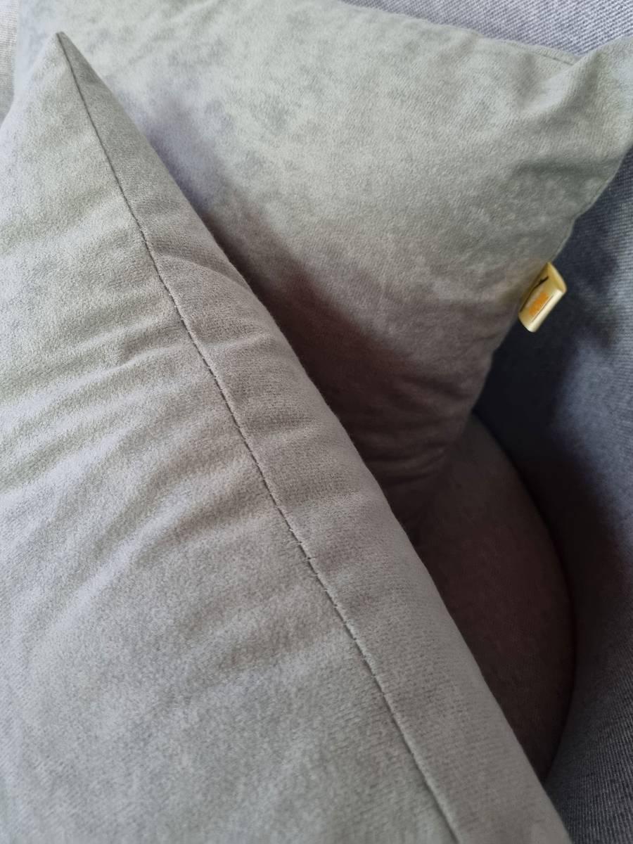 Подушка декоративная VELOURS. КОМПЛЕКТ 2 ШТ. 35x35. Каталог Матекс Подушка декоративная VELOURS. КОМПЛЕКТ 2 ШТ. 35x35. Каталог Матекс