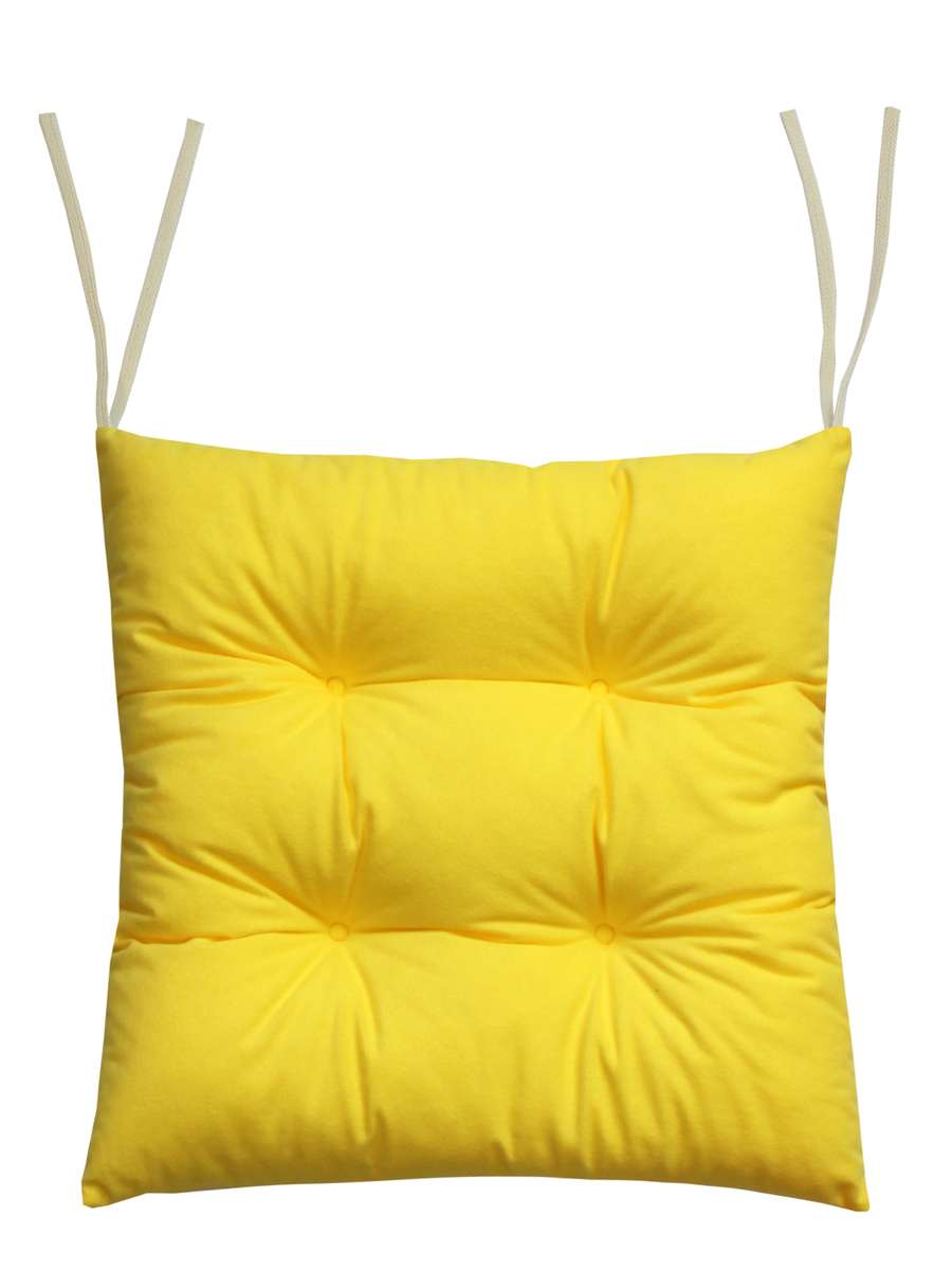 Подушка для сиденья VELOURS. 42x42. Каталог Матекс Подушка для сиденья VELOURS. 42x42. Каталог Матекс