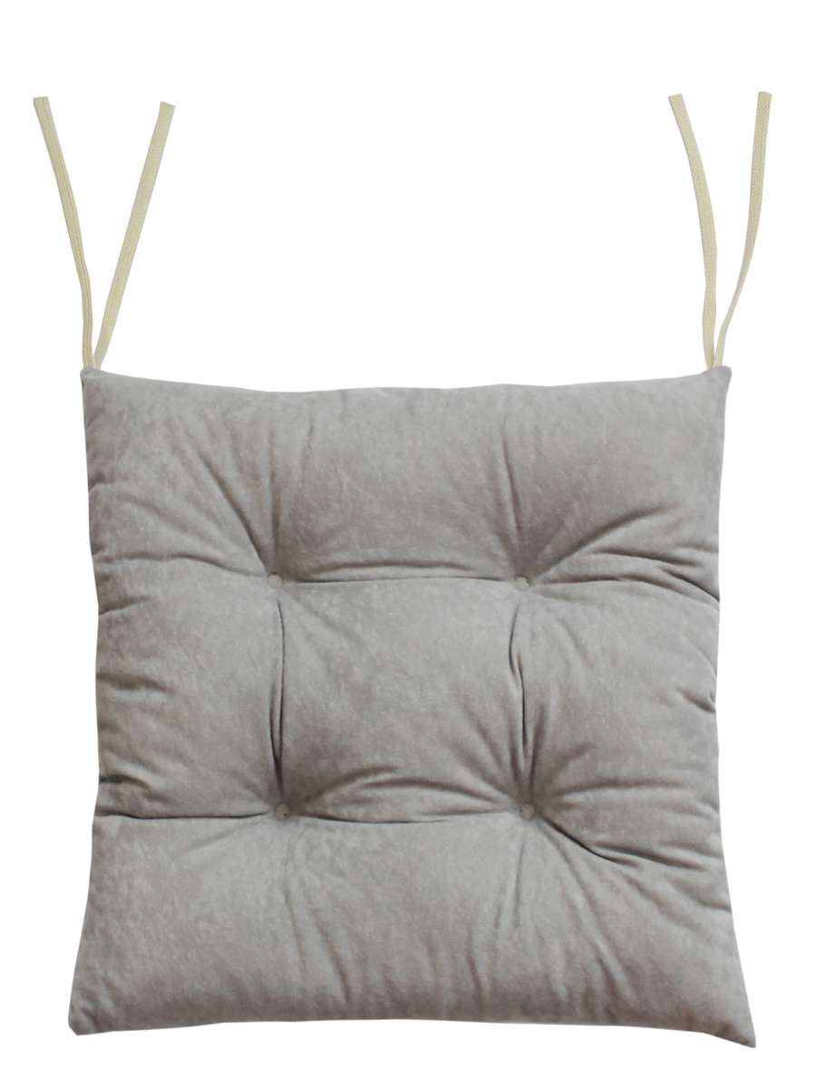 Подушка для сиденья VELOURS. 42x42. Каталог Матекс Подушка для сиденья VELOURS. 42x42. Каталог Матекс