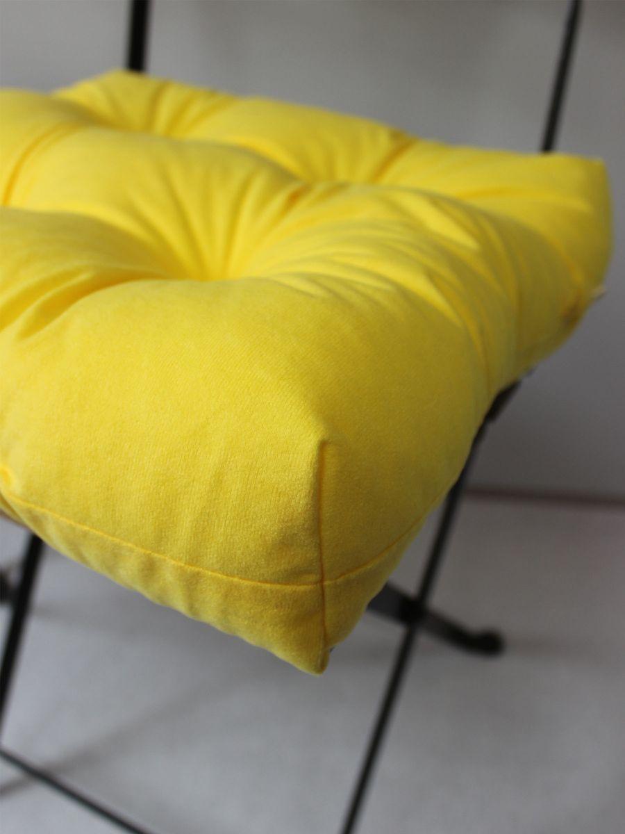 Подушка для сиденья VELOURS. 40x40. Каталог Матекс Подушка для сиденья VELOURS. 40x40. Каталог Матекс