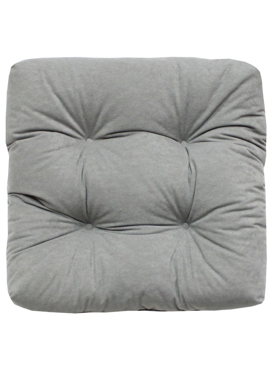 Подушка для сиденья VELOURS. 40x40. Каталог Матекс Подушка для сиденья VELOURS. 40x40. Каталог Матекс