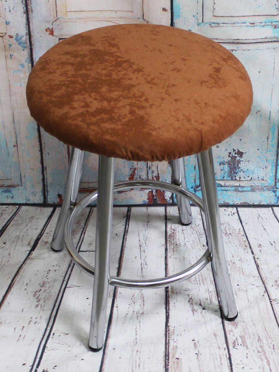 Чехол на табурет VELOURS. 40x40. Каталог Матекс Чехол на табурет VELOURS. 40x40. Каталог Матекс