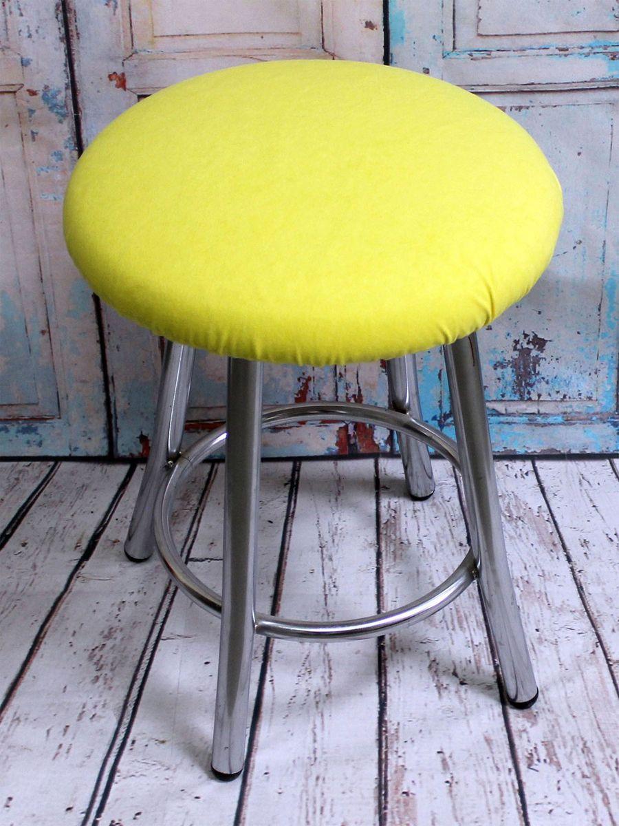 Чехол на табурет VELOURS. 40x40. Каталог Матекс Чехол на табурет VELOURS. 40x40. Каталог Матекс