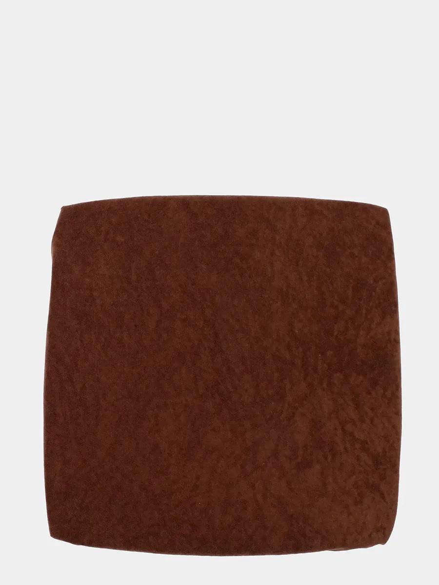 Подушка для сиденья VELOURS CUADRO. 33x33. Каталог Матекс Подушка для сиденья VELOURS CUADRO. 33x33. Каталог Матекс