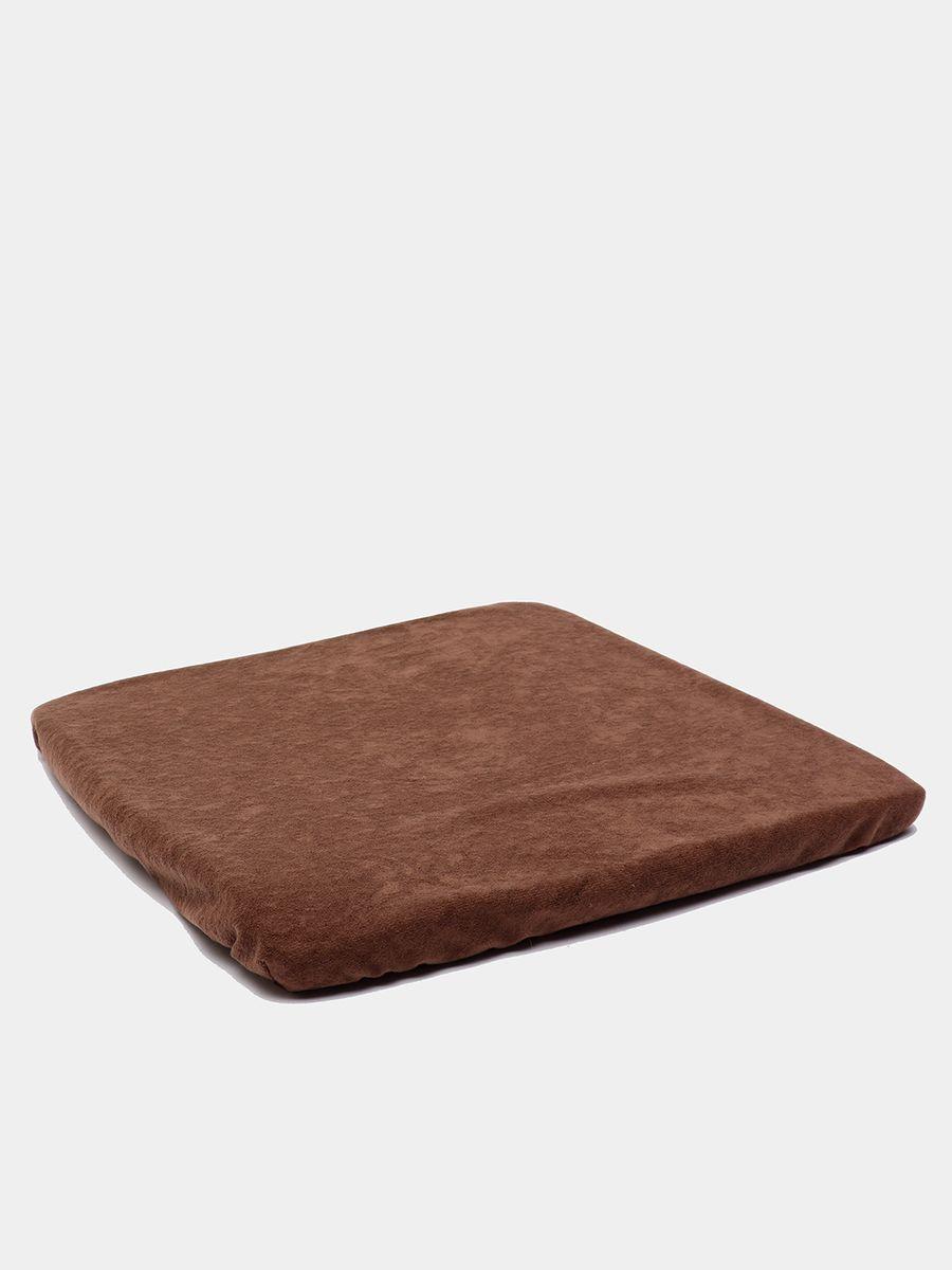 Подушка для сиденья VELOURS CUADRO. 33x33. Каталог Матекс Подушка для сиденья VELOURS CUADRO. 33x33. Каталог Матекс