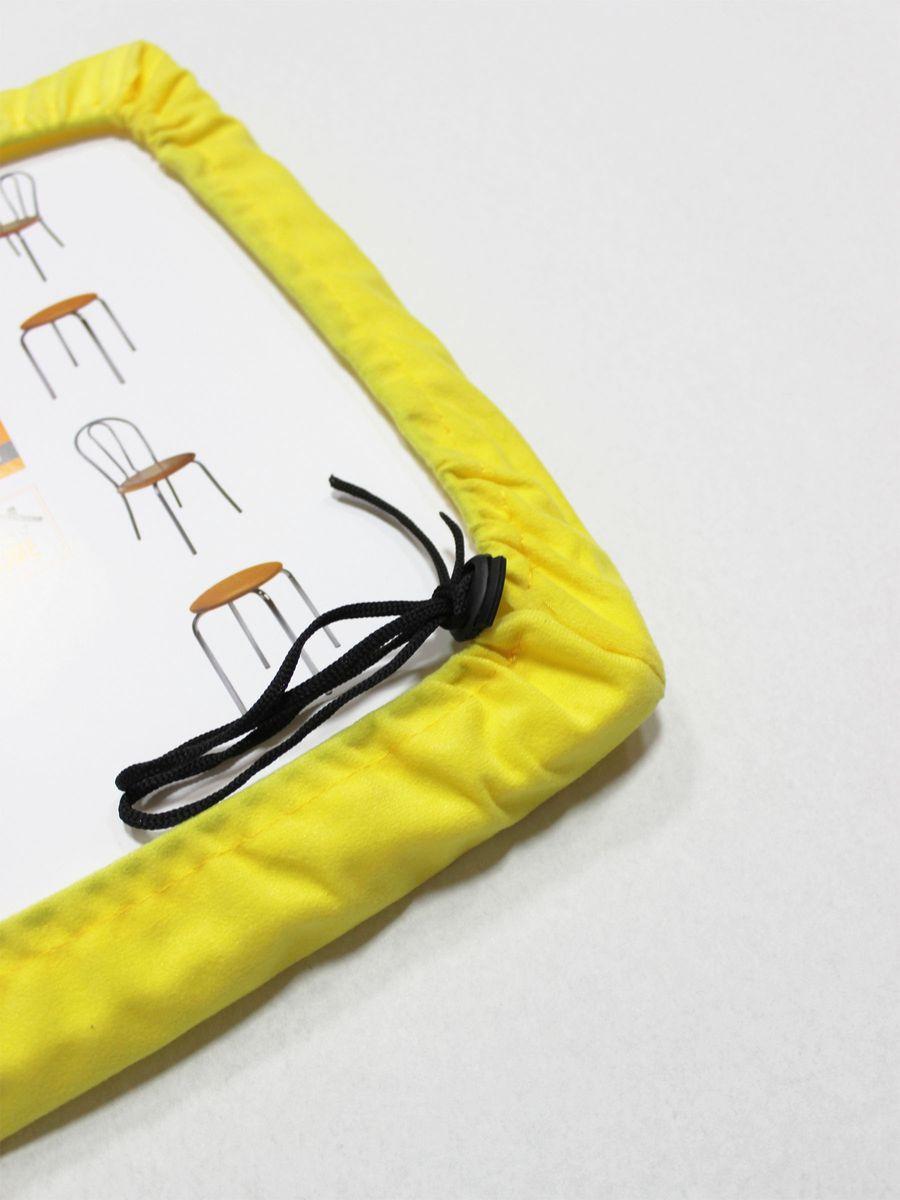 Подушка для сиденья VELOURS CUADRO. 33x33. Каталог Матекс Подушка для сиденья VELOURS CUADRO. 33x33. Каталог Матекс