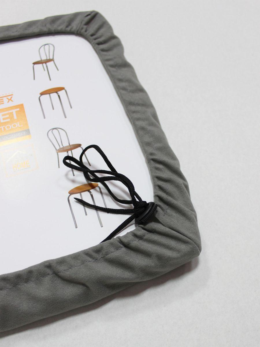 Подушка для сиденья VELOURS CUADRO. 33x33. Каталог Матекс Подушка для сиденья VELOURS CUADRO. 33x33. Каталог Матекс