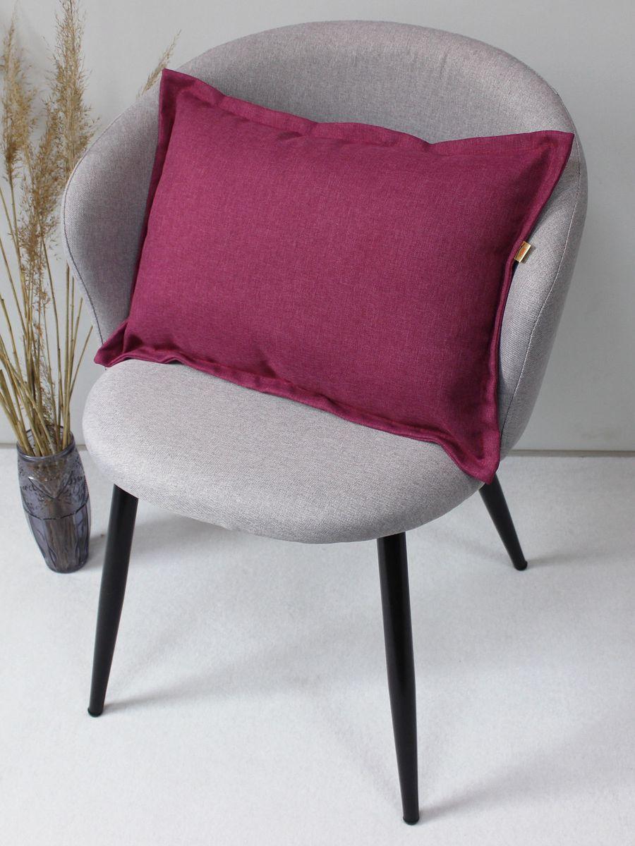 Подушка декоративная ФЬЮЖН.  54x39. Каталог Матекс