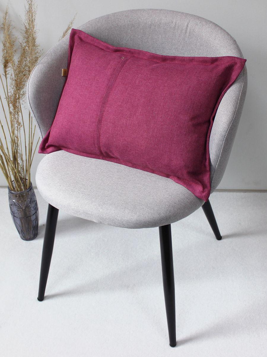 Подушка декоративная ФЬЮЖН.  54x39. Каталог Матекс