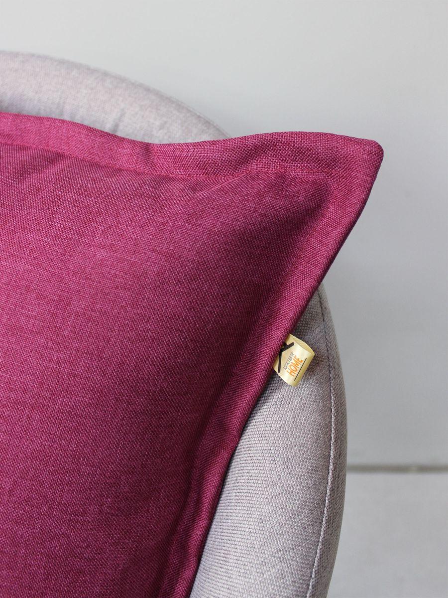 Подушка декоративная ФЬЮЖН.  54x39. Каталог Матекс