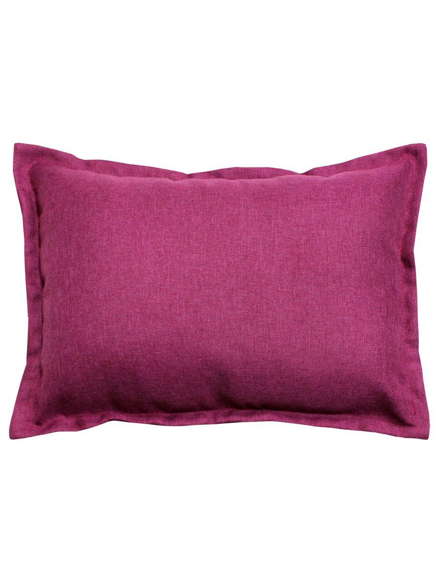 Подушка декоративная ФЬЮЖН.  54x39. Каталог Матекс