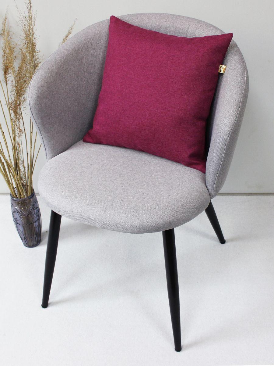 Подушка декоративная ФЬЮЖН.  40x40. Каталог Матекс