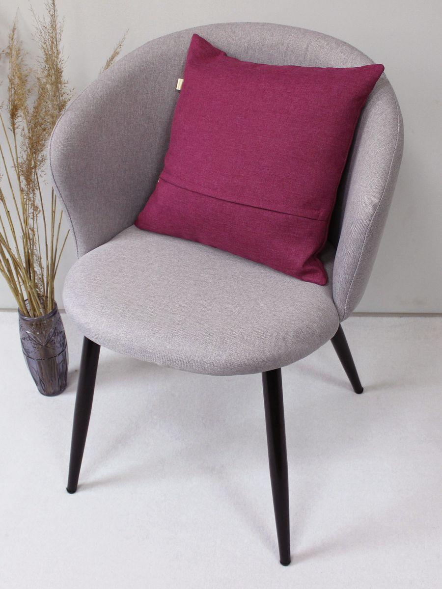 Подушка декоративная ФЬЮЖН.  40x40. Каталог Матекс