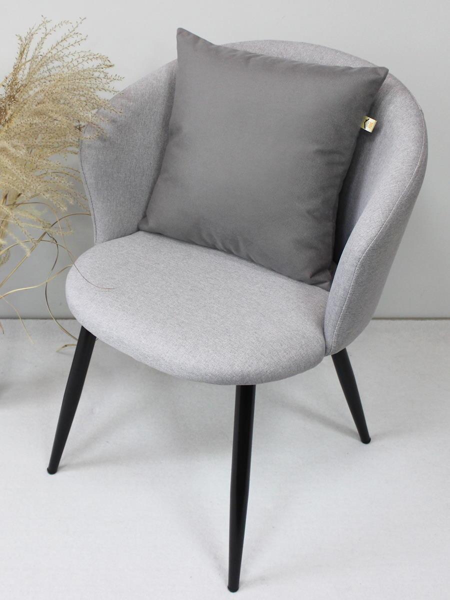 Подушка декоративная ARIA LINE.  43x43. Каталог Матекс
