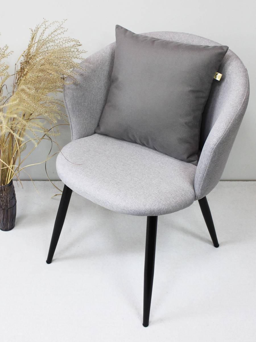 Подушка декоративная ARIA LINE.  40x40. Каталог Матекс