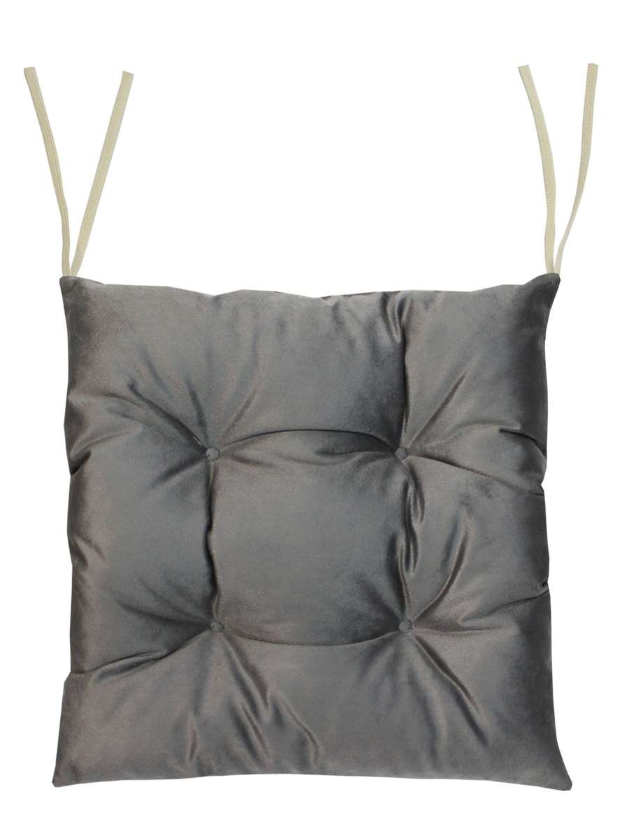 Подушка для сиденья ARIA. 40x40. Каталог Матекс Подушка для сиденья ARIA. 40x40. Каталог Матекс