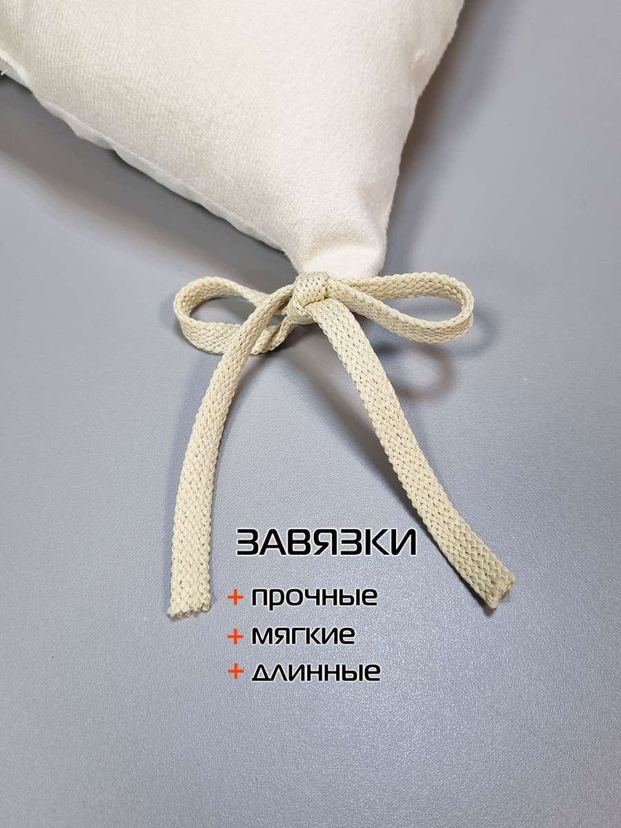 Подушка для сидения ARIA. LINE 42x42. Каталог Матекс
