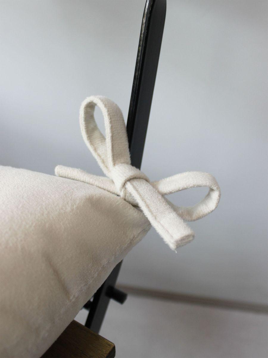 Подушка для сиденья ARIA. КОМПЛЕКТ 2 ШТ. 42x42. Каталог Матекс Подушка для сиденья ARIA. КОМПЛЕКТ 2 ШТ. 42x42. Каталог Матекс