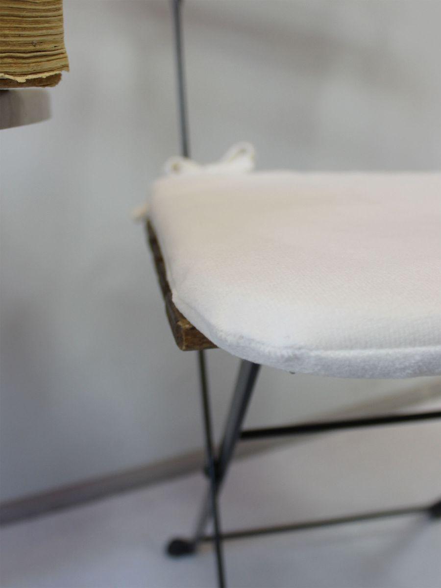 Подушка для сидения ARIA.  38x38. Каталог Матекс