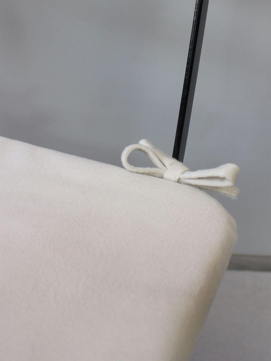 Подушка для сидения ARIA.  38x38. Каталог Матекс