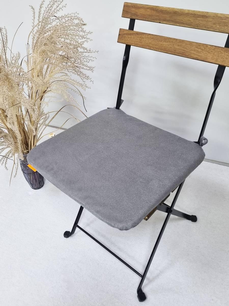 Подушка для сидения ARIA.  38x38. Каталог Матекс