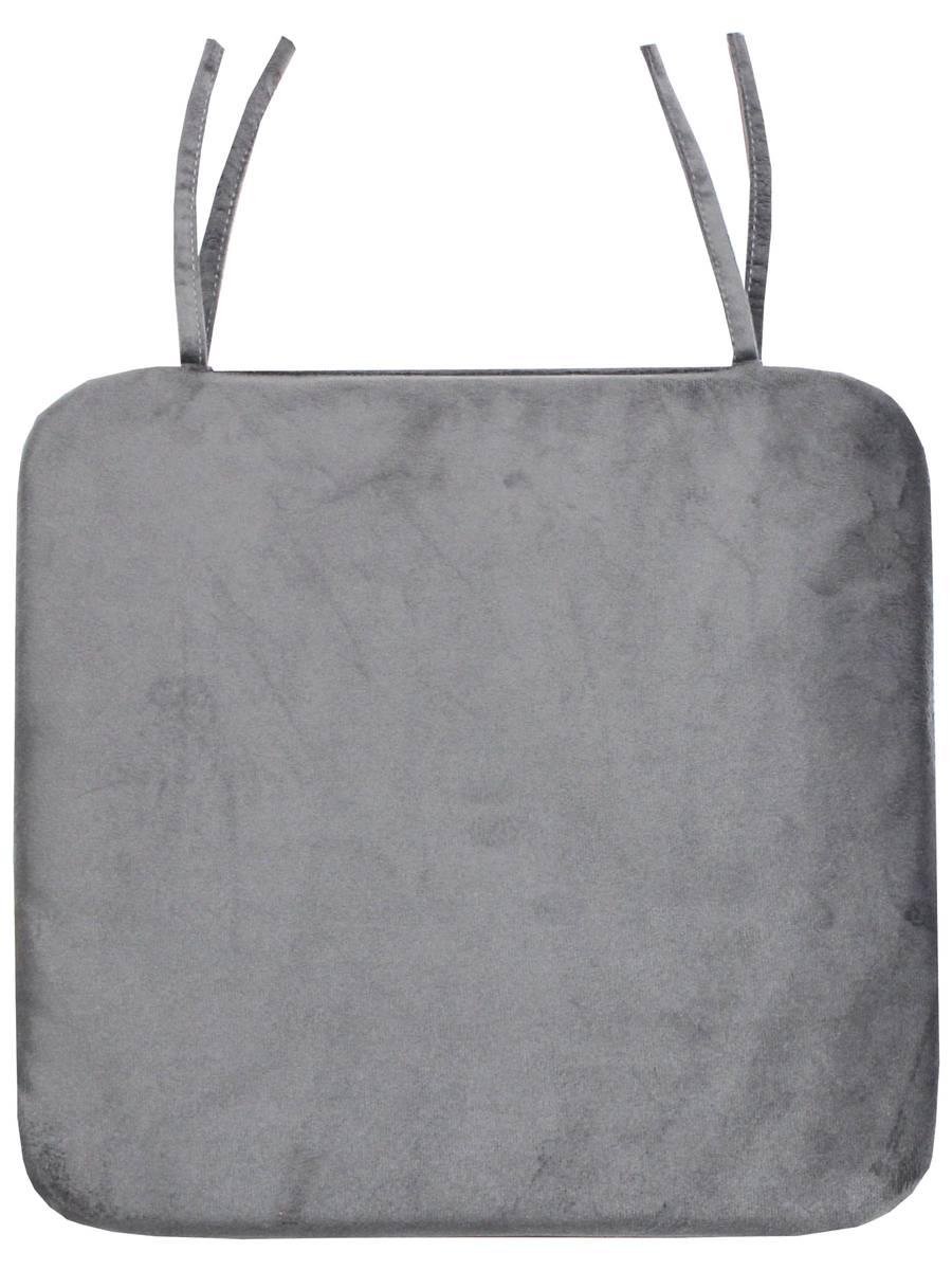 Подушка для сидения ARIA.  38x38. Каталог Матекс