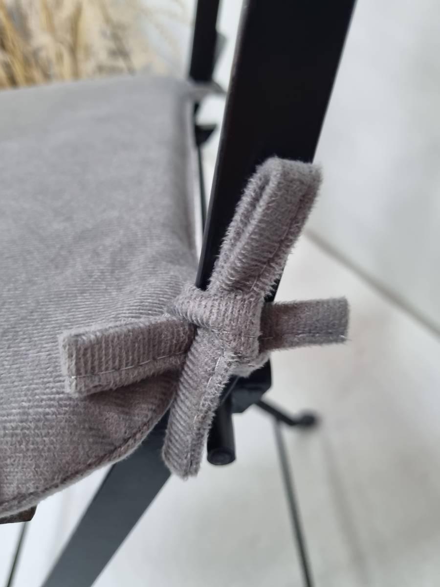 Подушка для сидения ARIA.  38x38. Каталог Матекс