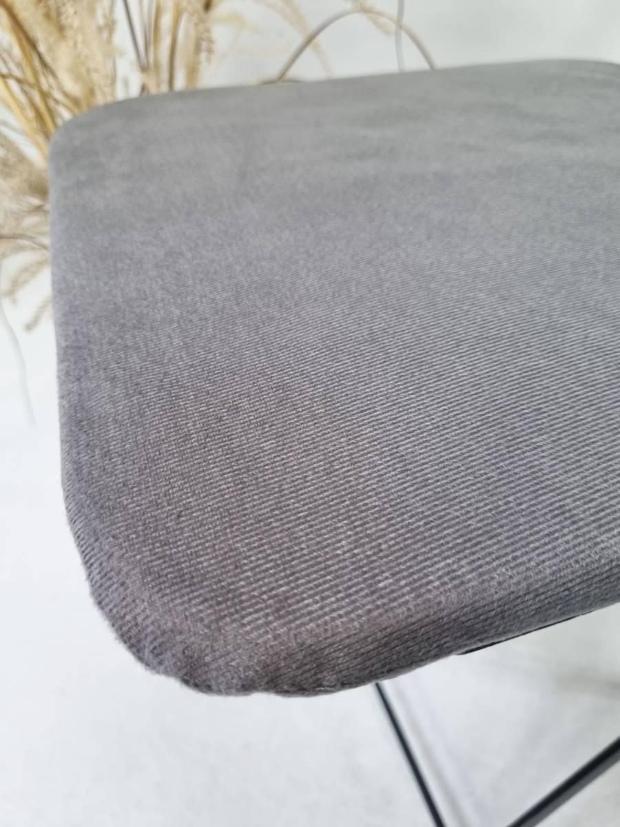 Подушка для сидения ARIA.  38x38. Каталог Матекс