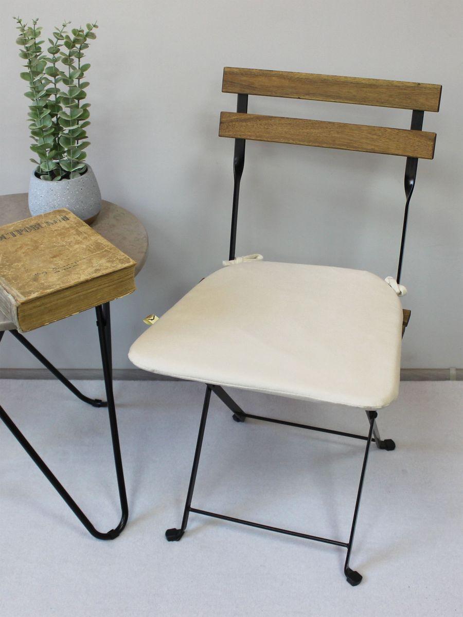 Подушка для сидения ARIA.  41x26x41. Каталог Матекс