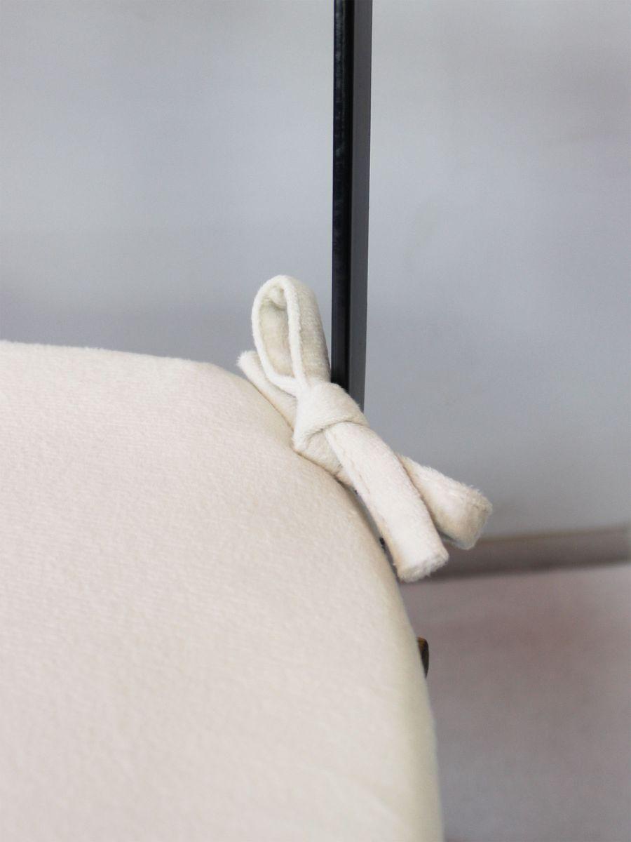 Подушка для сидения ARIA.  41x26x41. Каталог Матекс