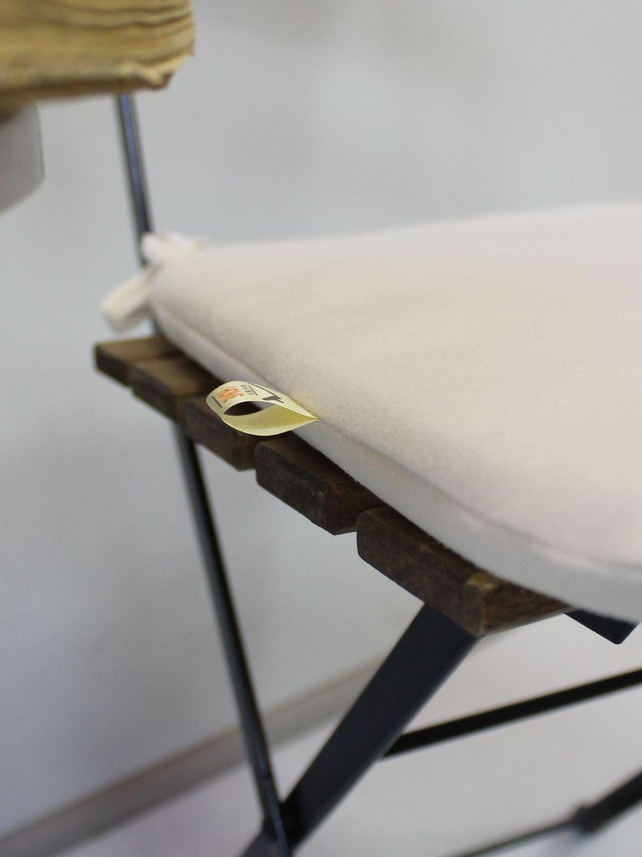 Подушка для сидения ARIA.  41x26x41. Каталог Матекс