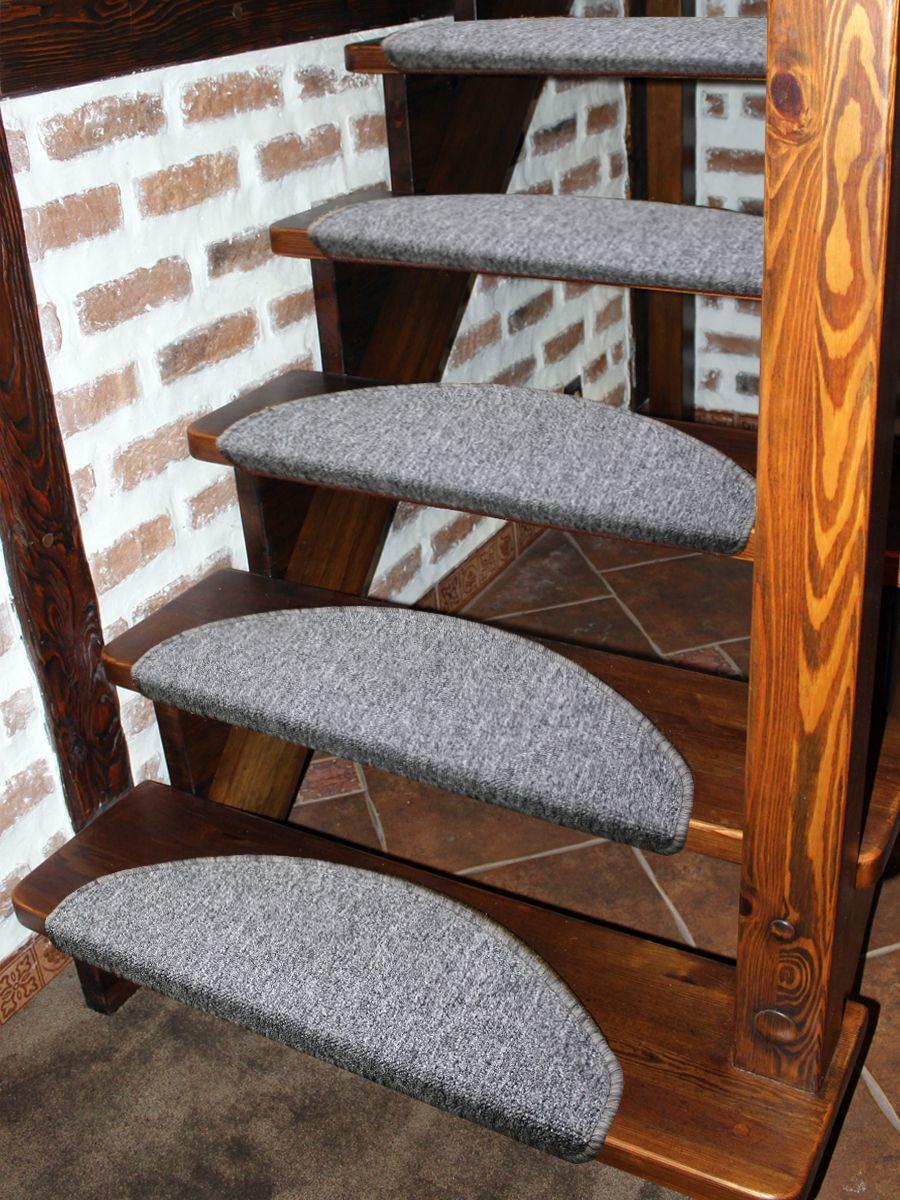 Коврик на ступеньки YOUR STEP. КОМПЛЕКТ 5 ШТ. 23x65. Каталог Матекс Коврик на ступеньки YOUR STEP. КОМПЛЕКТ 5 ШТ. 23x65. Каталог Матекс