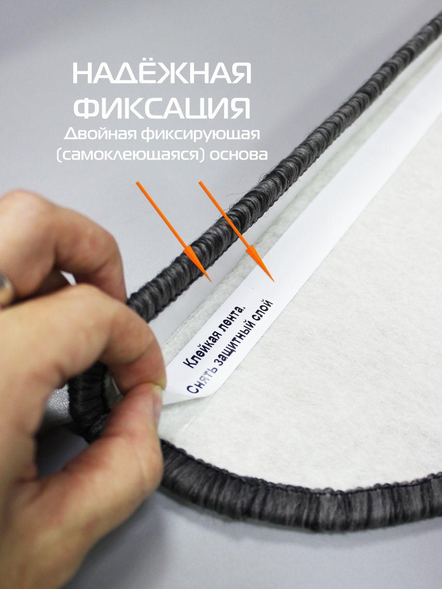 Коврик на ступеньки YOUR STEP. КОМПЛЕКТ 5 ШТ. 23x65. Каталог Матекс Коврик на ступеньки YOUR STEP. КОМПЛЕКТ 5 ШТ. 23x65. Каталог Матекс