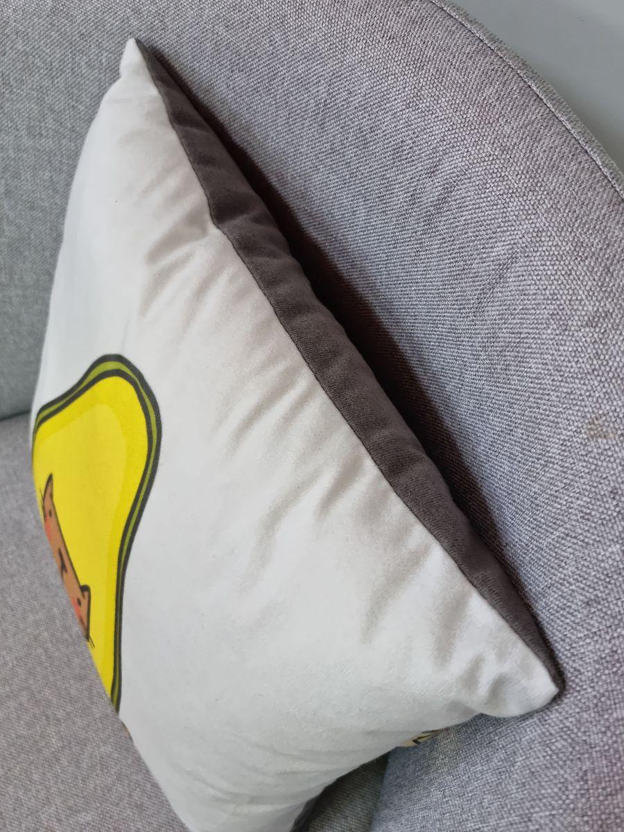 Подушка декоративная FANTASY. АВОКАДО 33x33. Каталог Матекс Подушка декоративная FANTASY. АВОКАДО 33x33. Каталог Матекс