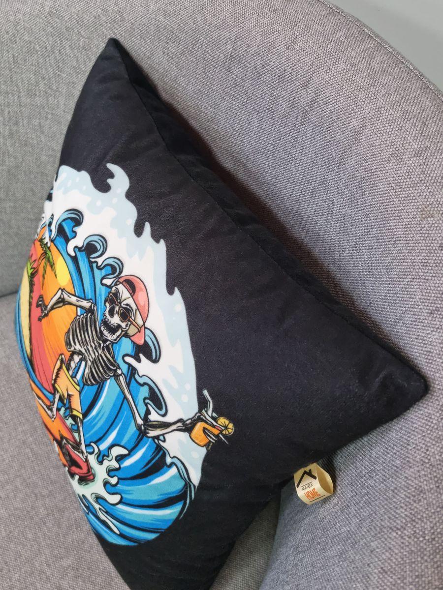 Подушка декоративная NEXT. СЕРФ 33x33. Каталог Матекс Подушка декоративная NEXT. СЕРФ 33x33. Каталог Матекс