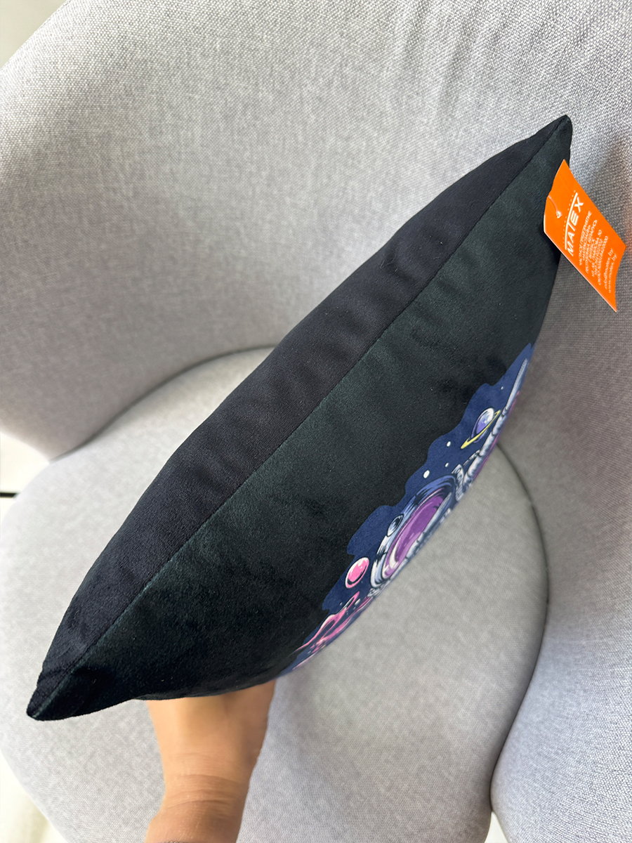 Подушка декоративная NEXT. ДЭБ 33x33. Каталог Матекс