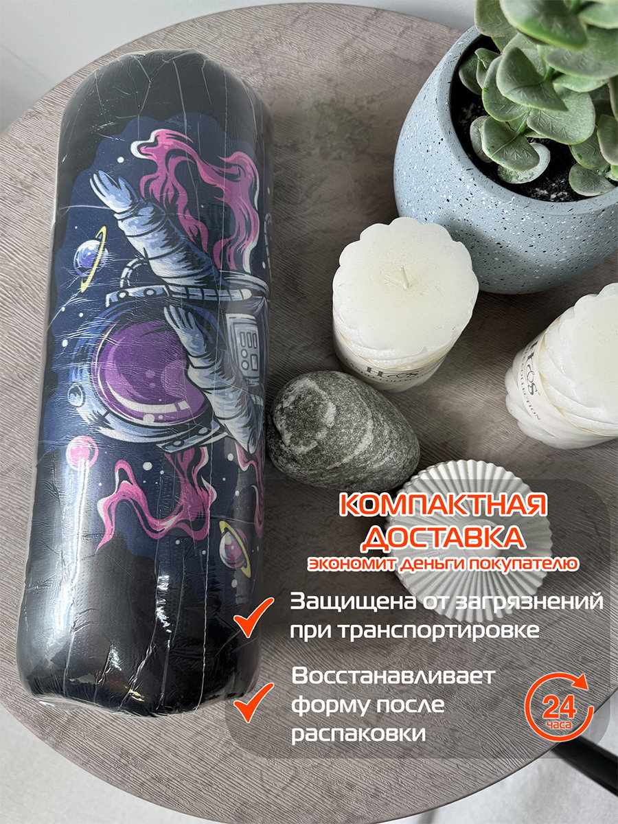 Подушка декоративная NEXT. ДЭБ 33x33. Каталог Матекс