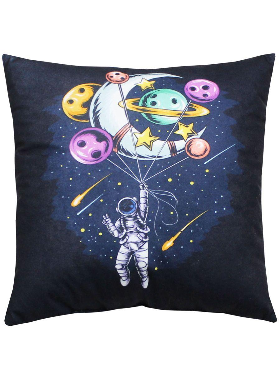 Подушка декоративная NEXT. ШАРИКИ 33x33. Каталог Матекс Подушка декоративная NEXT. ШАРИКИ 33x33. Каталог Матекс