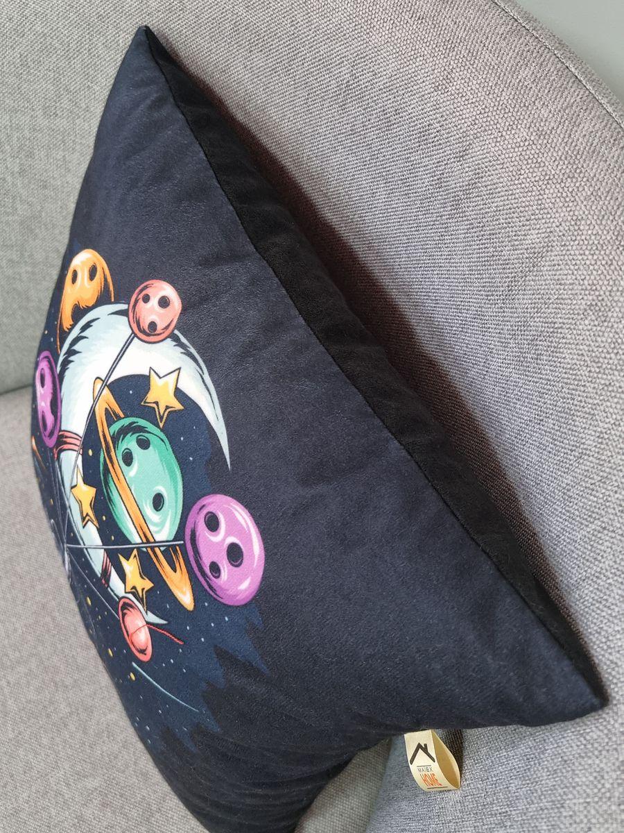 Подушка декоративная NEXT. ШАРИКИ 33x33. Каталог Матекс Подушка декоративная NEXT. ШАРИКИ 33x33. Каталог Матекс