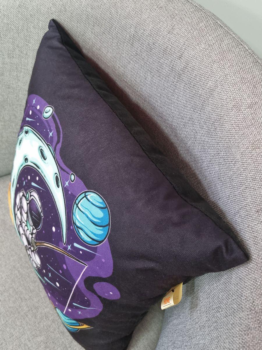 Подушка декоративная NEXT. ЛУННАЯ РЫБАЛКА 33x33. Каталог Матекс Подушка декоративная NEXT. ЛУННАЯ РЫБАЛКА 33x33. Каталог Матекс