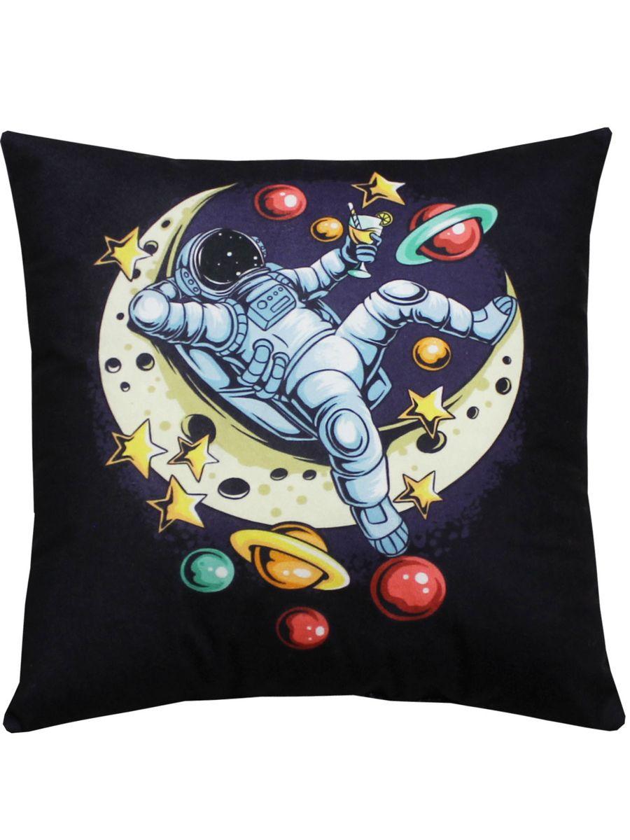 Подушка декоративная NEXT. НА ЛУНЕ 33x33. Каталог Матекс Подушка декоративная NEXT. НА ЛУНЕ 33x33. Каталог Матекс