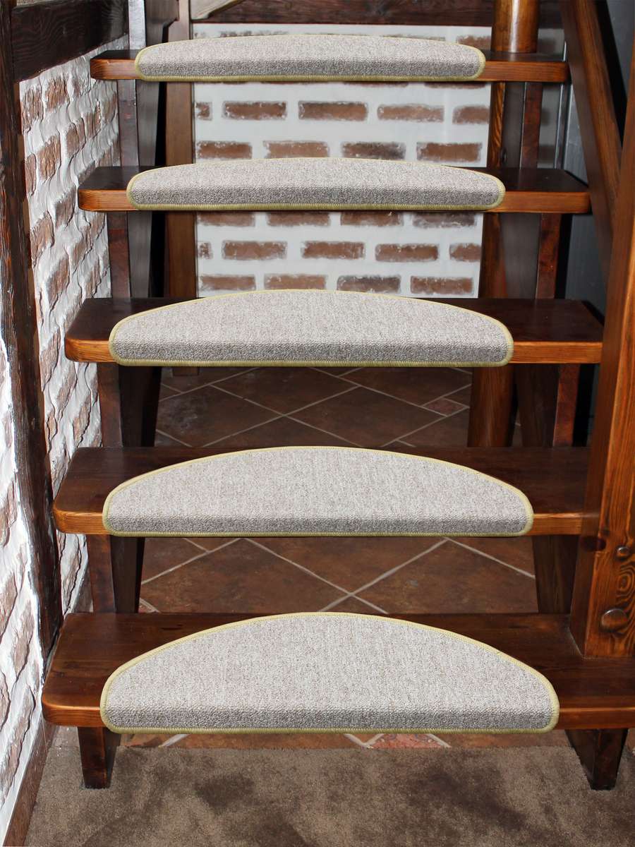 Коврик на ступеньки YOUR STEP. КОМПЛЕКТ 5 ШТ. 23x65. Каталог Матекс Коврик на ступеньки YOUR STEP. КОМПЛЕКТ 5 ШТ. 23x65. Каталог Матекс